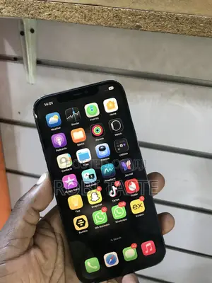 Apple iPhone 12 Pro Max 128 GB Blue