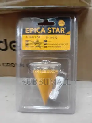Plumb Bob 400g