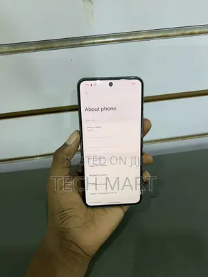 Google Pixel 8 128 GB Black