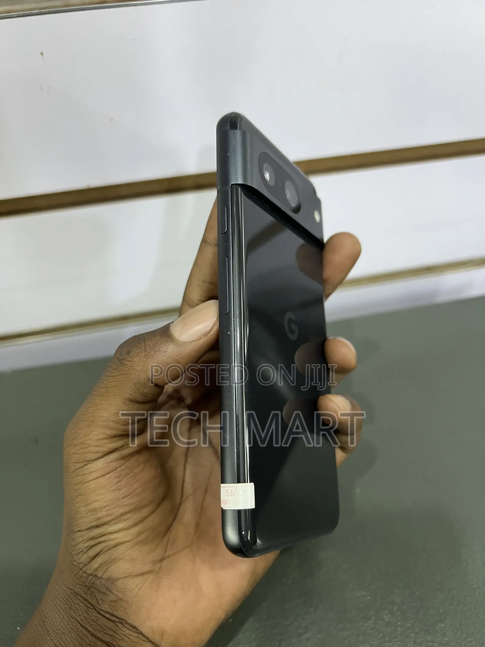 Google Pixel 8 128 GB Black