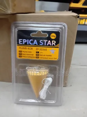 Plumb Bob 300g