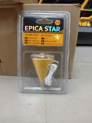 Plumb Bob 300g