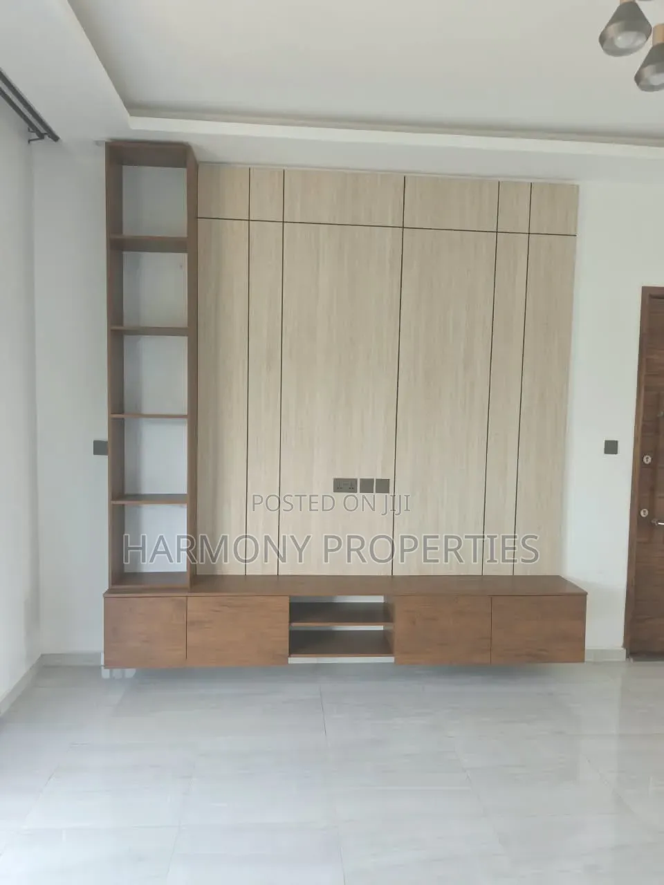 2bdrm Apartment in Kigo, Central Division for rent