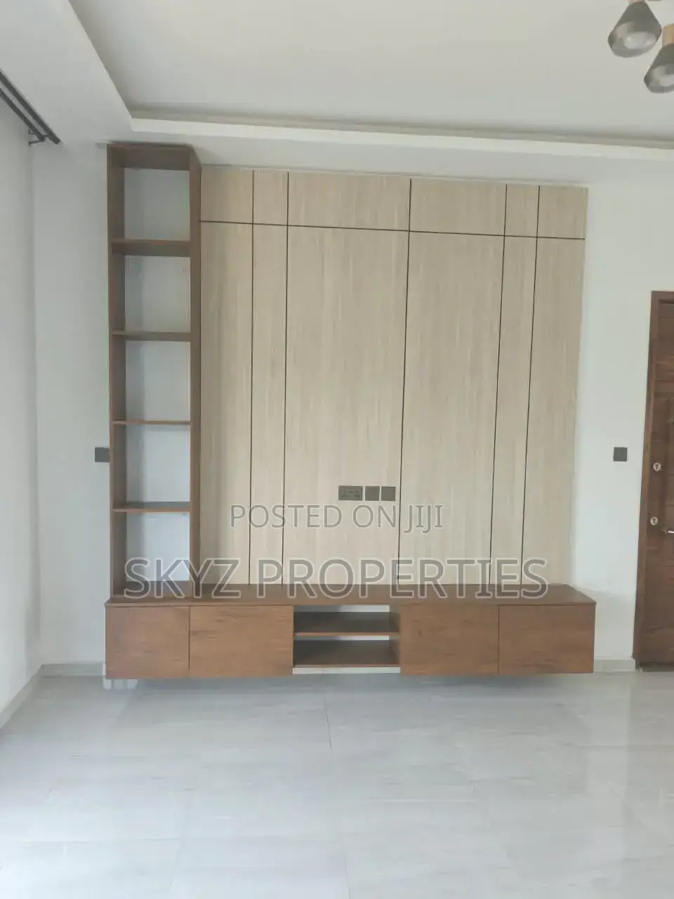 2bdrm Apartment in Kigo, Central Division for rent