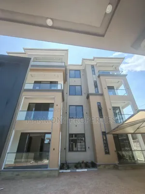 2bdrm Apartment in Kigo, Central Division for rent