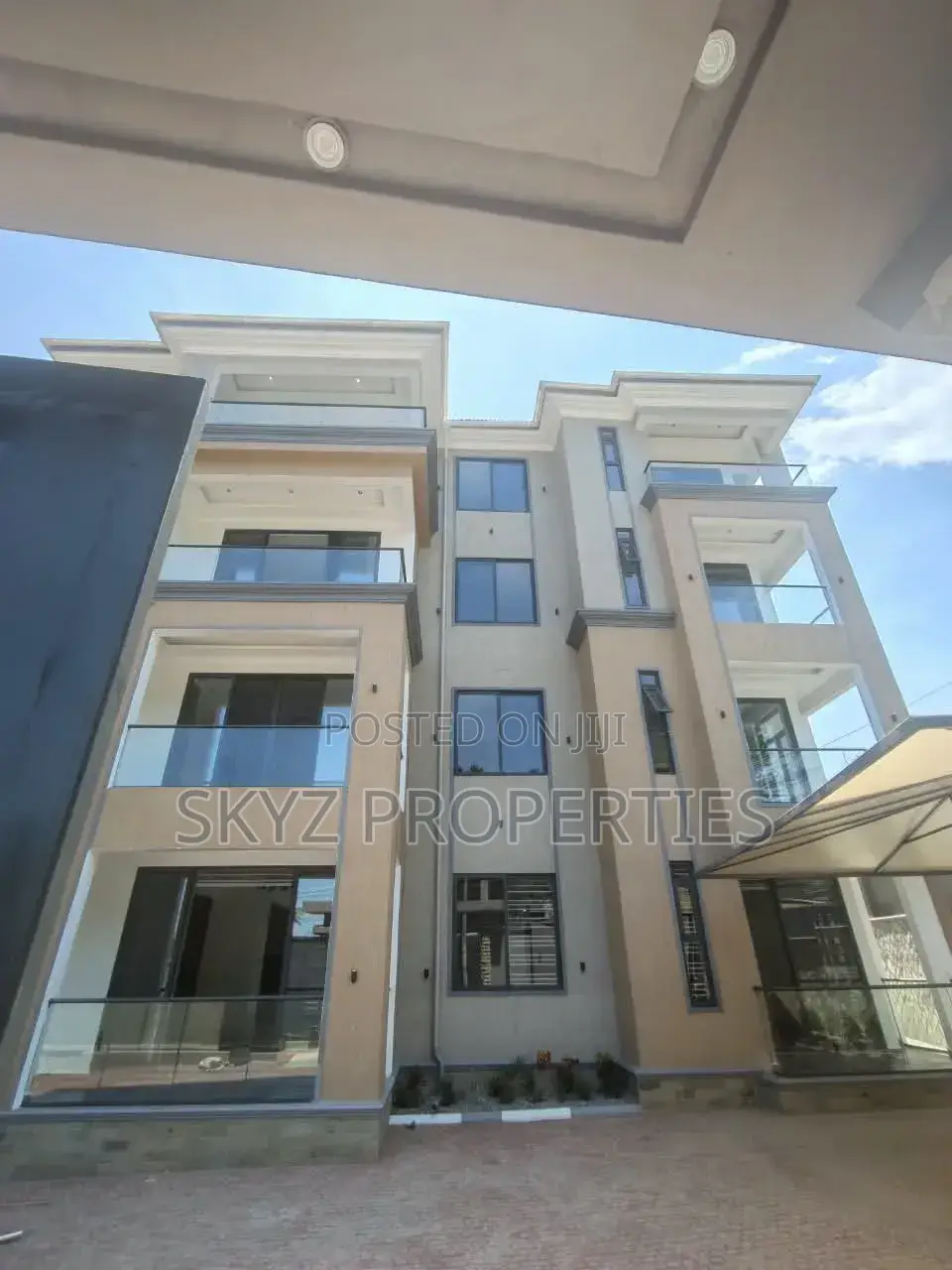 2bdrm Apartment in Kigo, Central Division for rent