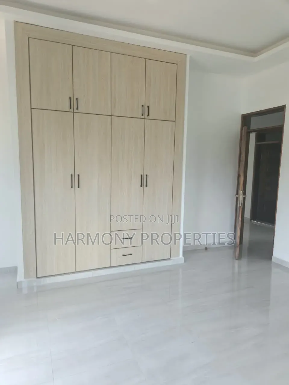 2bdrm Apartment in Kigo, Central Division for rent