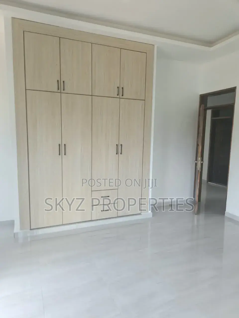 2bdrm Apartment in Kigo, Central Division for rent