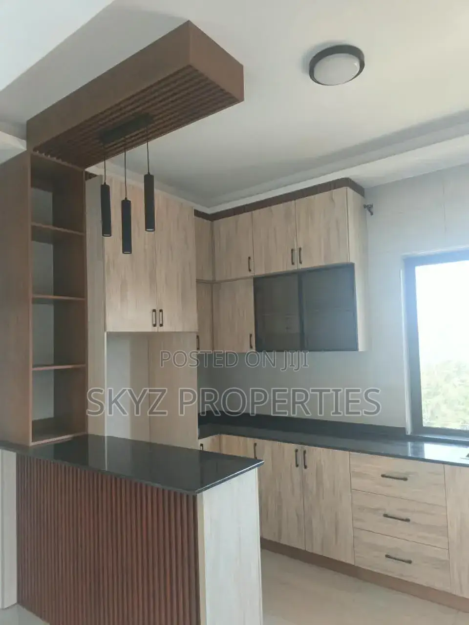 2bdrm Apartment in Kigo, Central Division for rent