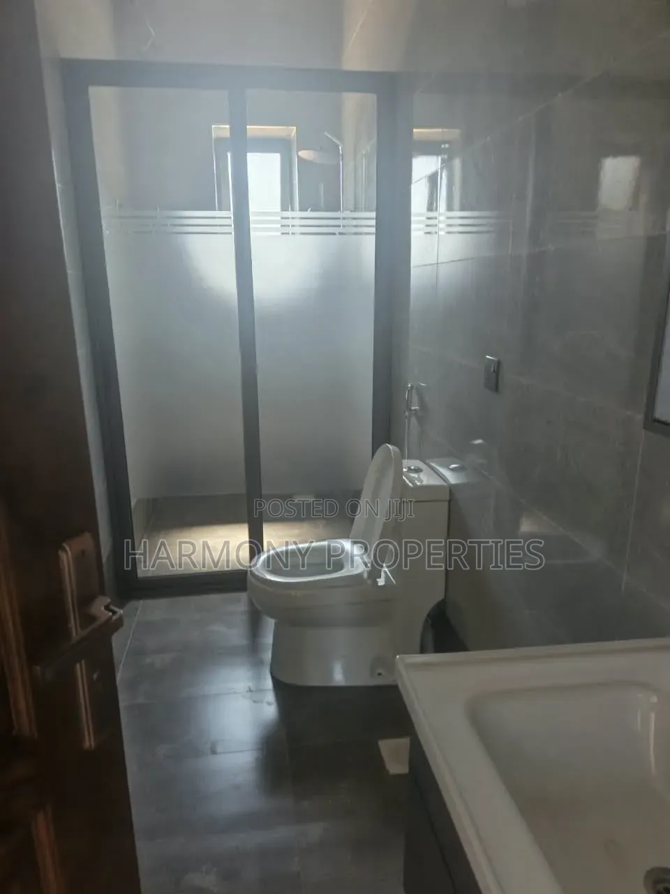 2bdrm Apartment in Kigo, Central Division for rent