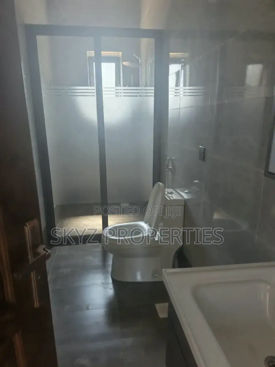 2bdrm Apartment in Kigo, Central Division for rent