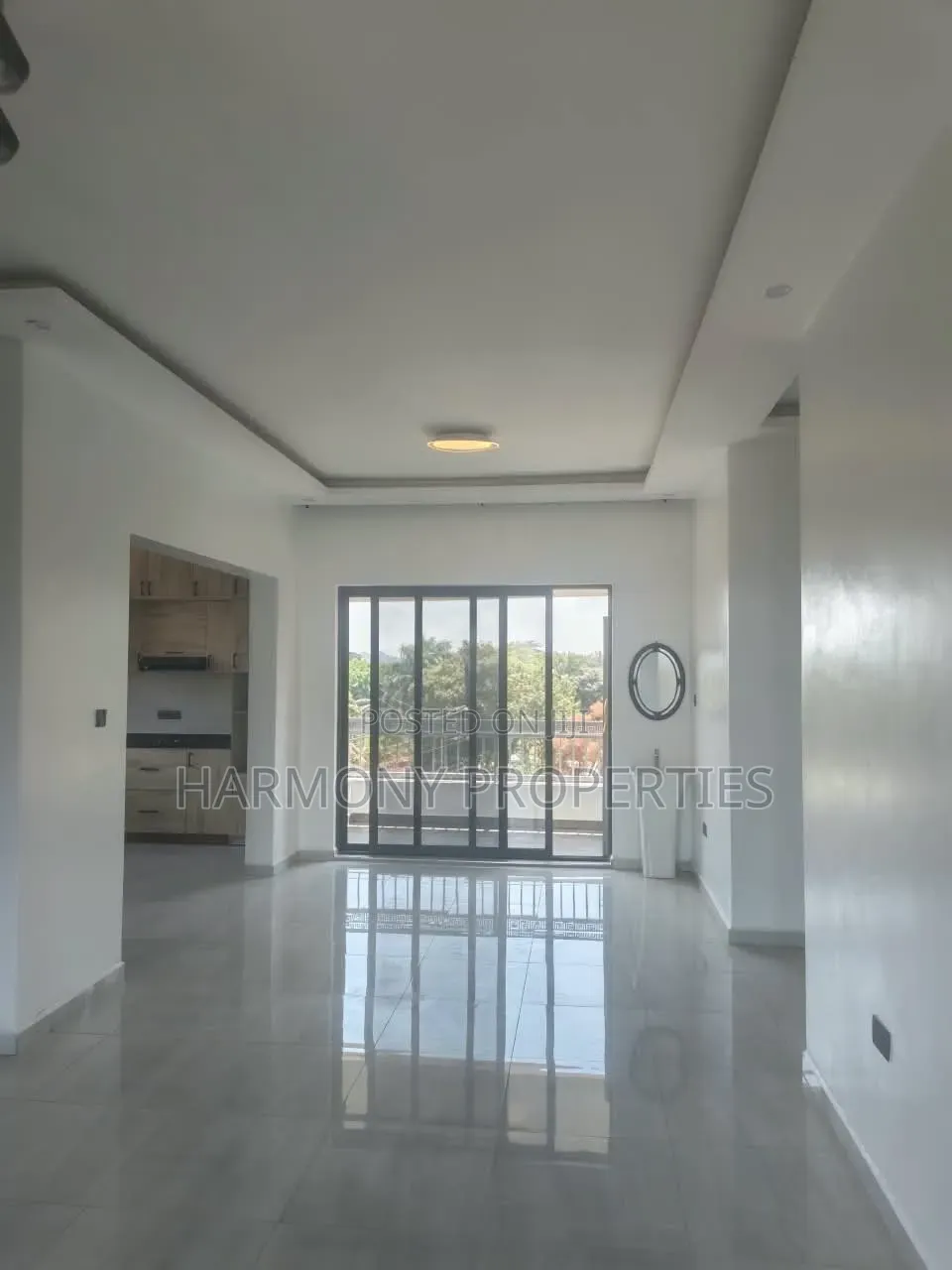 2bdrm Apartment in Kigo, Central Division for rent