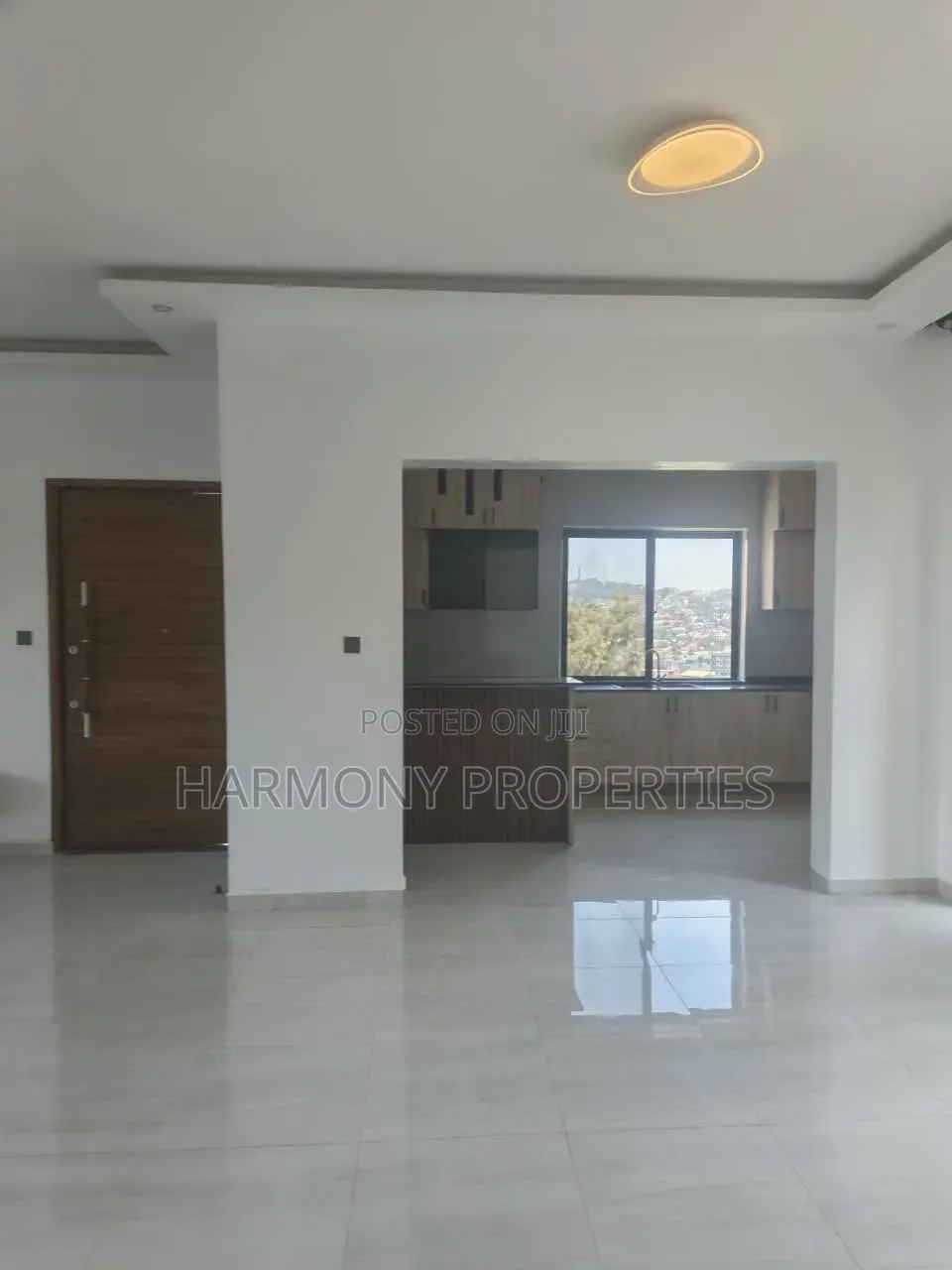 2bdrm Apartment in Kigo, Central Division for rent