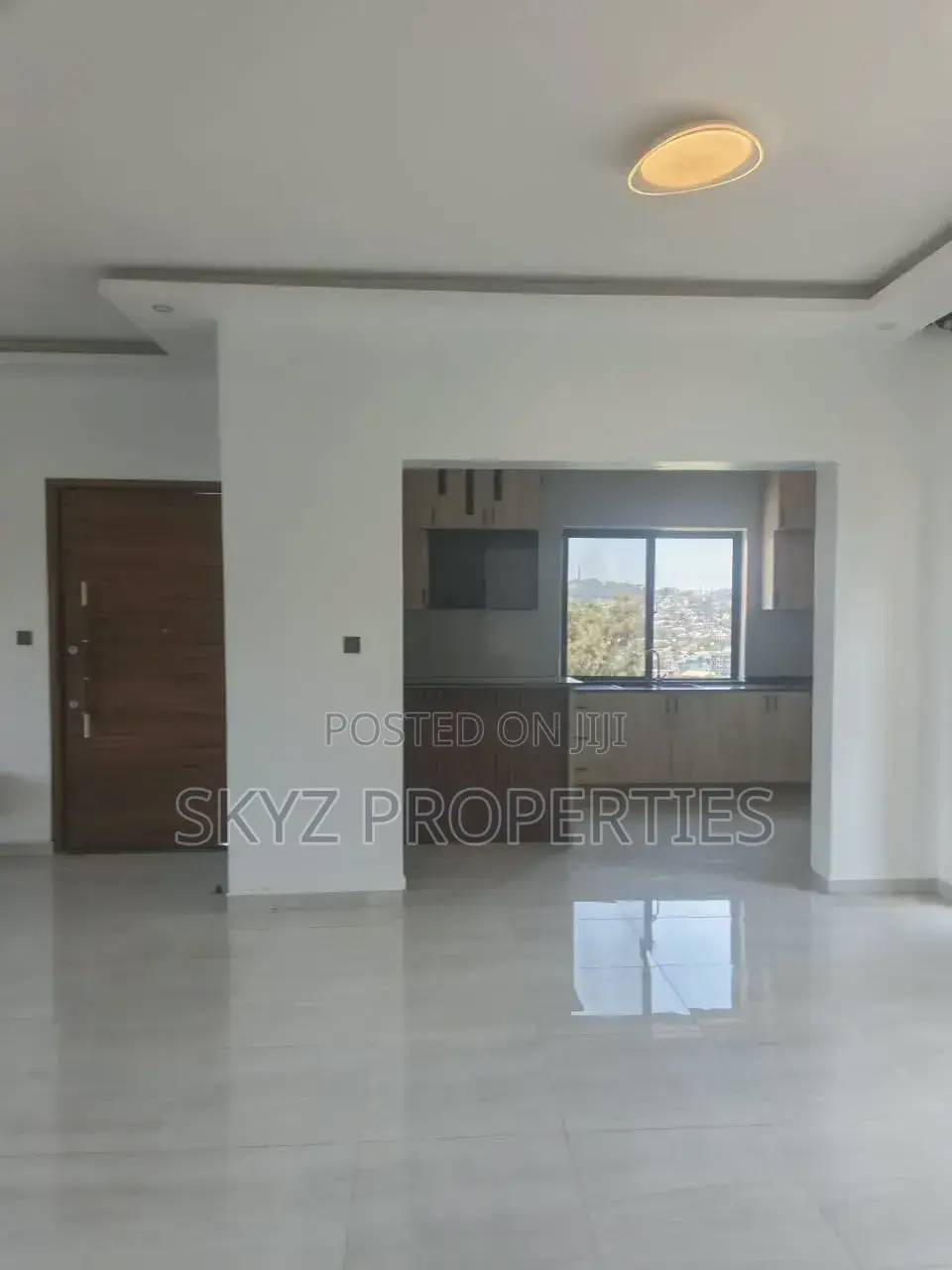 2bdrm Apartment in Kigo, Central Division for rent