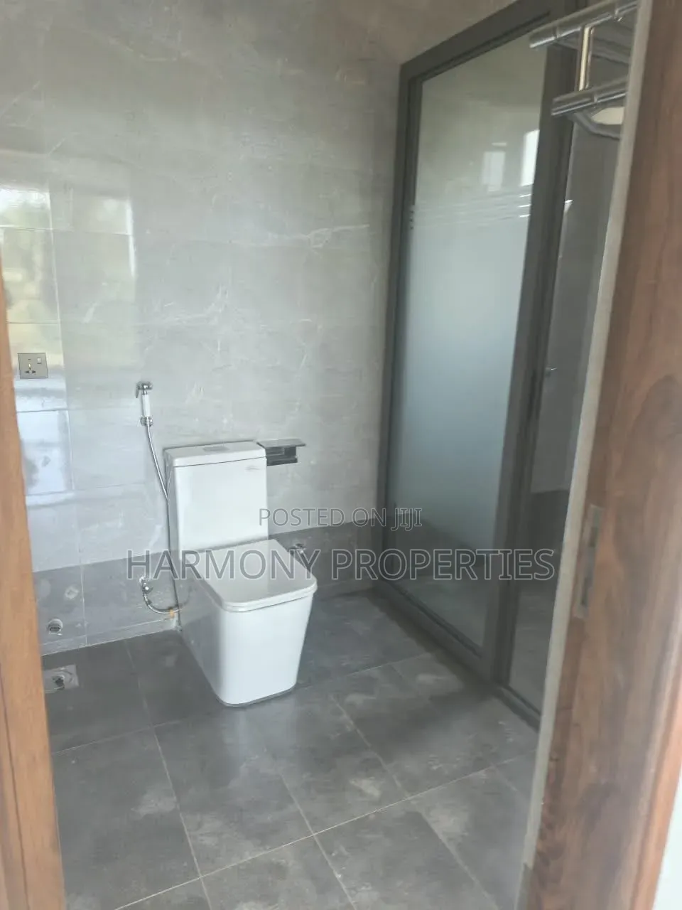 2bdrm Apartment in Kigo, Central Division for rent