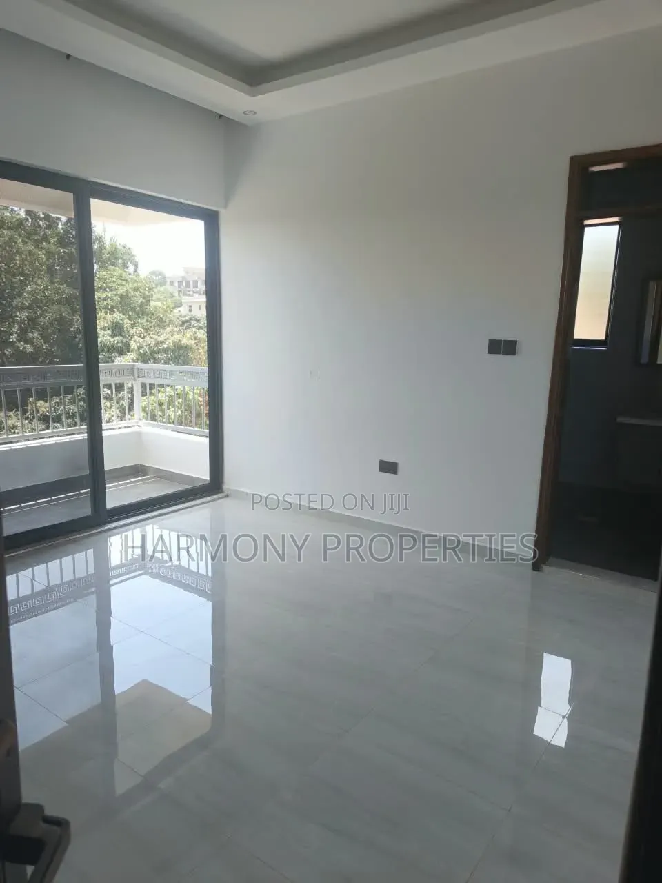 2bdrm Apartment in Kigo, Central Division for rent