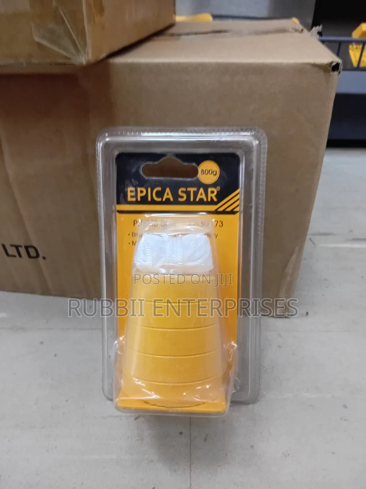 Plumb Bob 800g