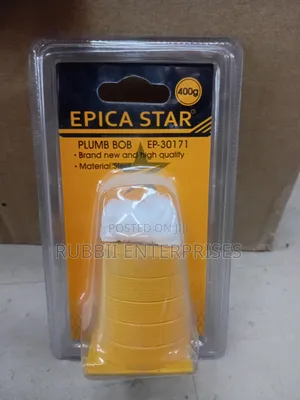 Plumb Bob 400g EP30171