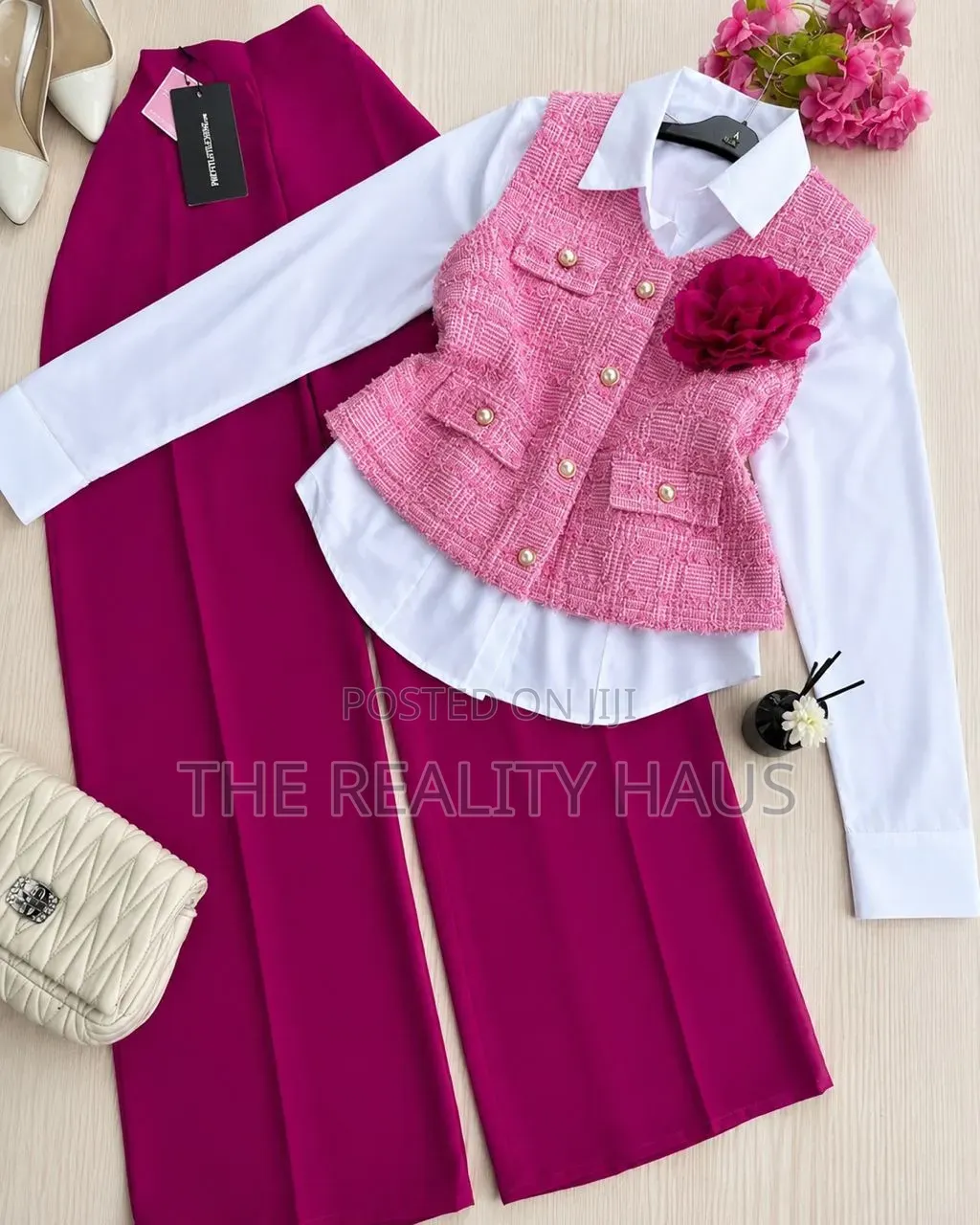 Women's Suits