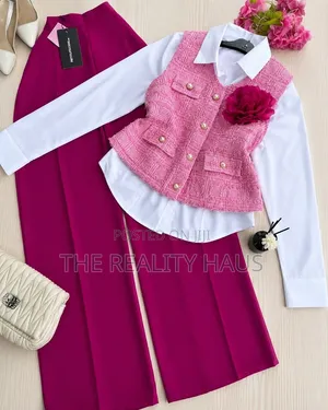 Women's Suits