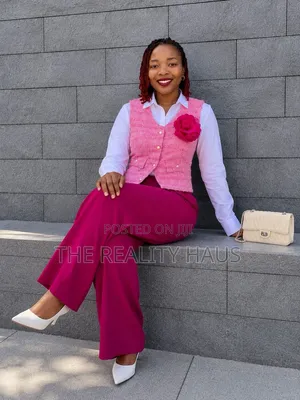 Women's Suits