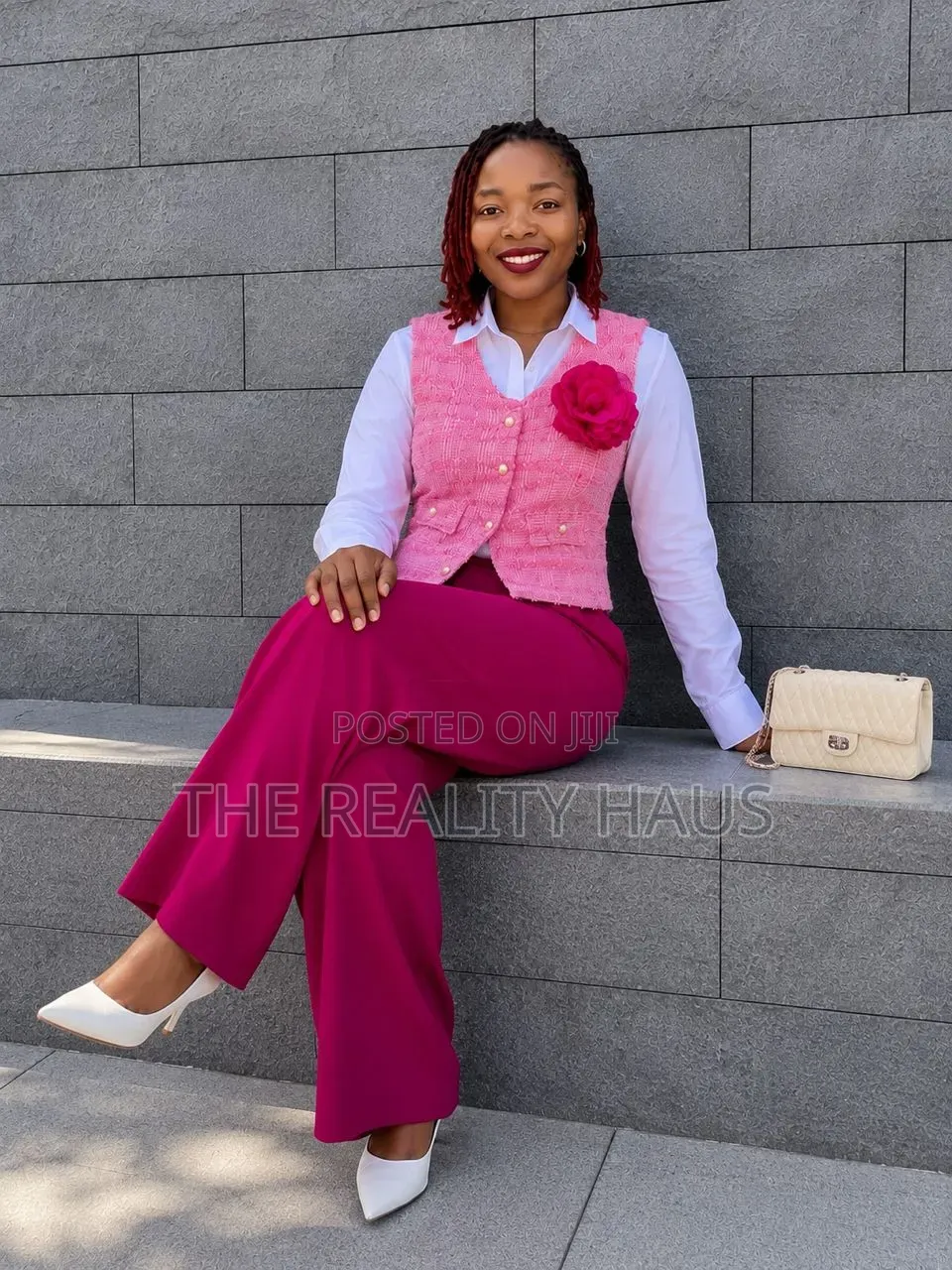 Women's Suits