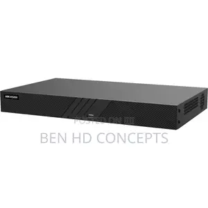 8 Channel NVR Q2 7600 Series