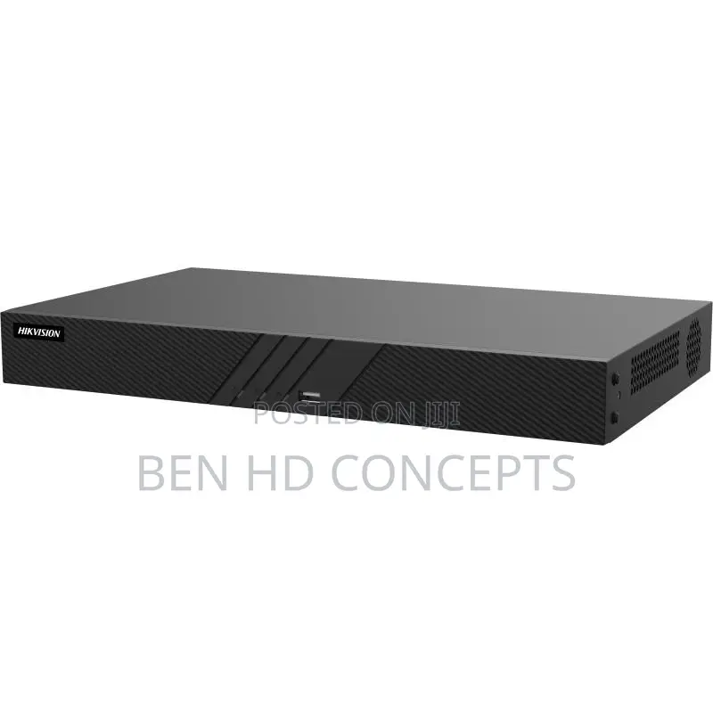 8 Channel NVR Q2 7600 Series