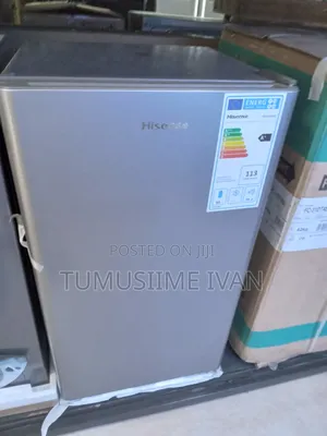 Hisense 120litres Single Door
