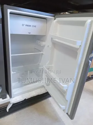 Hisense 120litres Single Door