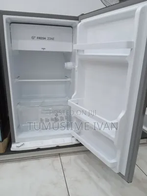 Hisense 120litres Single Door