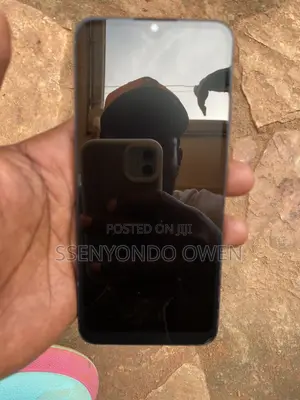 Samsung Galaxy A02S 32 GB Black
