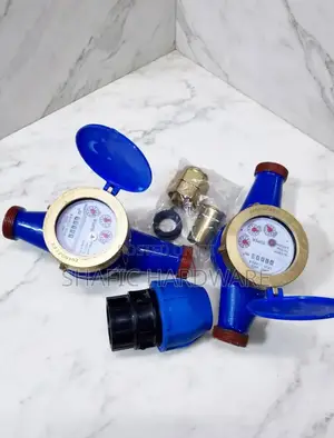 Water Meter Size 40 " 11/4 Super Good Quality/All Types