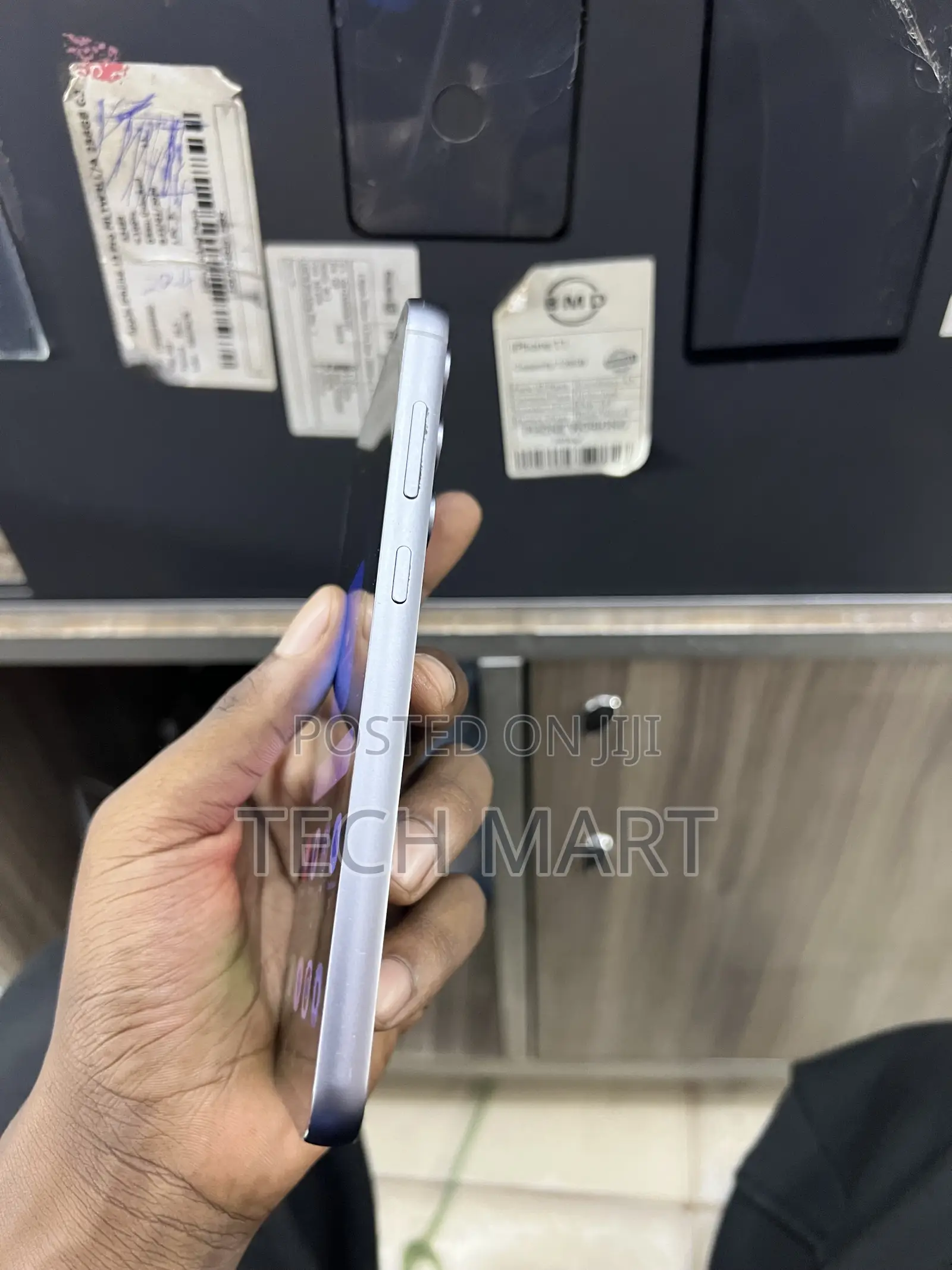 Samsung Galaxy S23 128 GB Gray