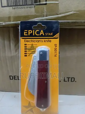 Electrician's Knife