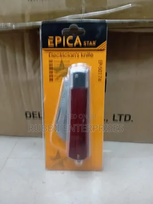 Electrician's Knife
