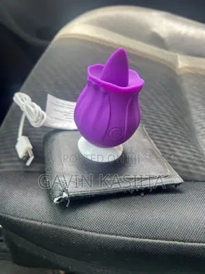 Hot Joy Night Dildo