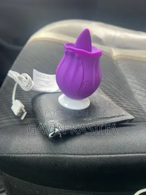 Hot Joy Night Dildo