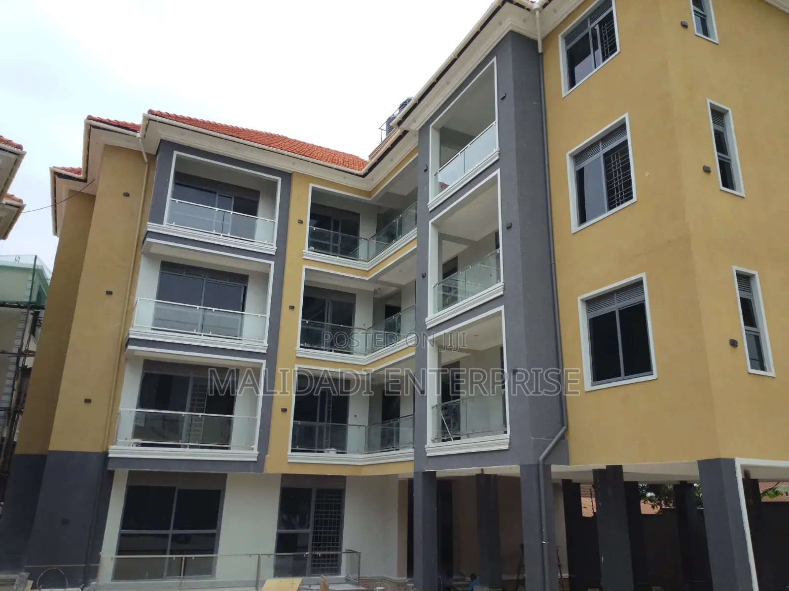 Professional Painters, and Builders