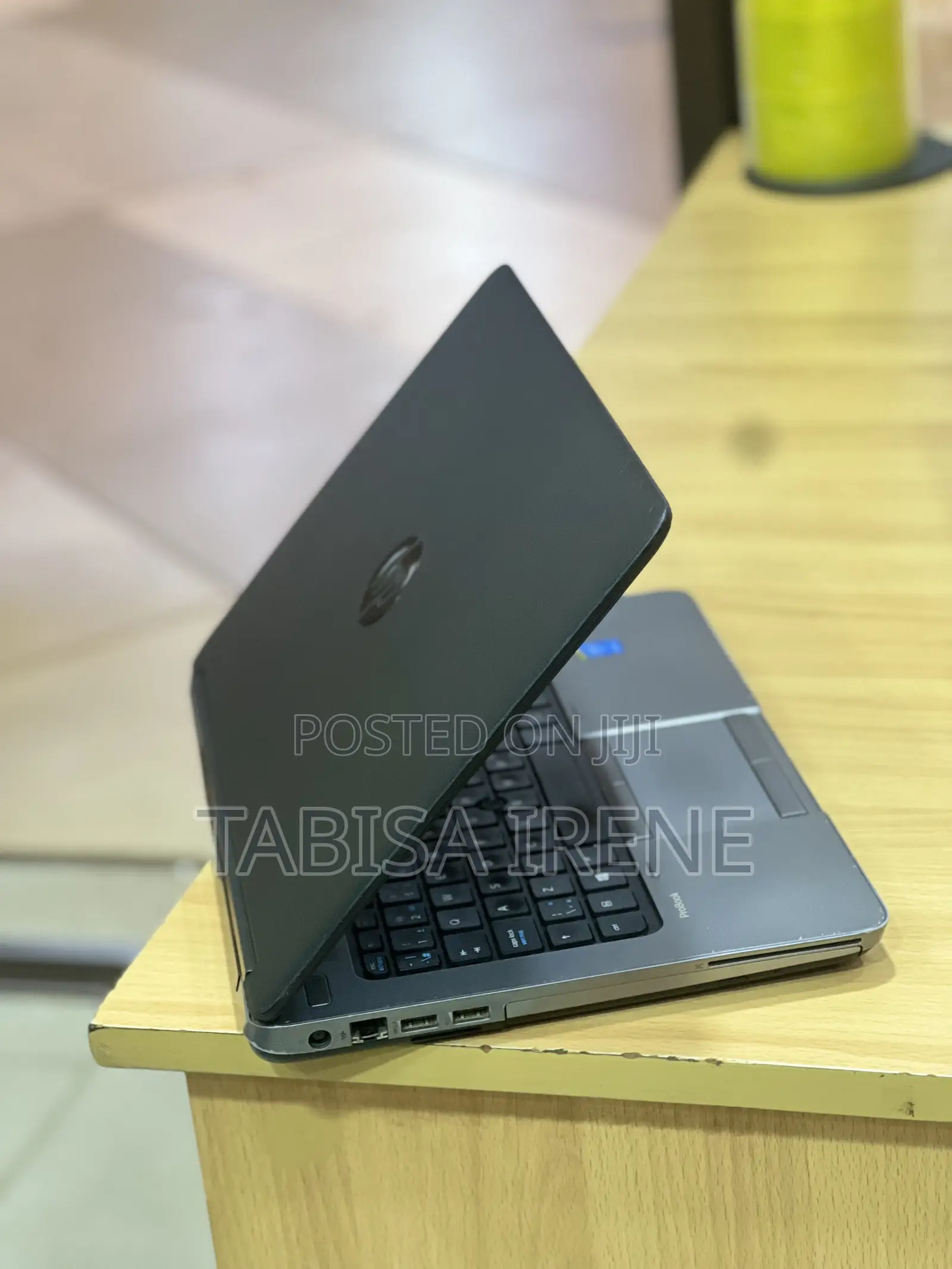 New Laptop HP ProBook 640 G1 16GB Intel Core i5 SSD 256GB