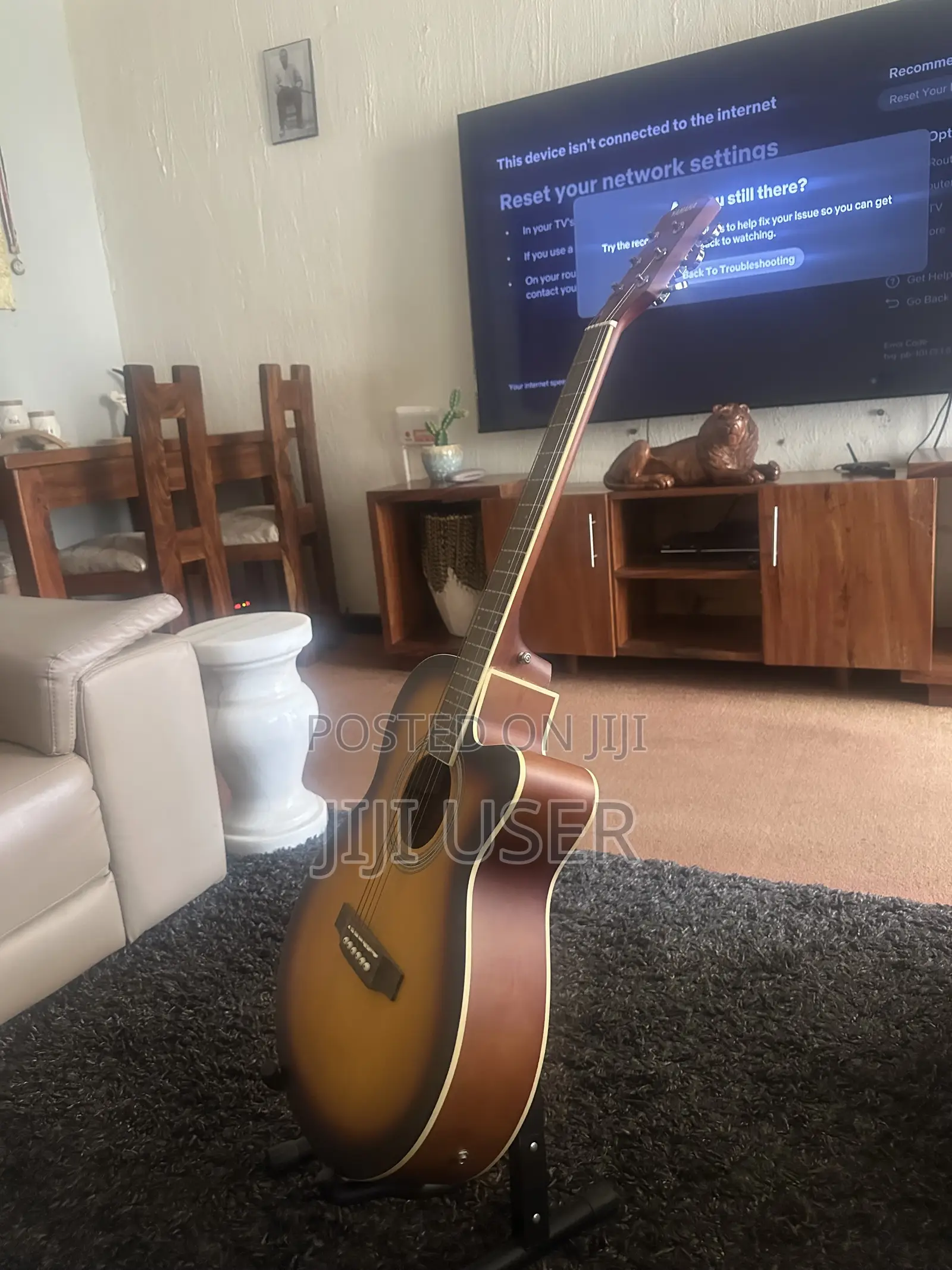Electric Guitar