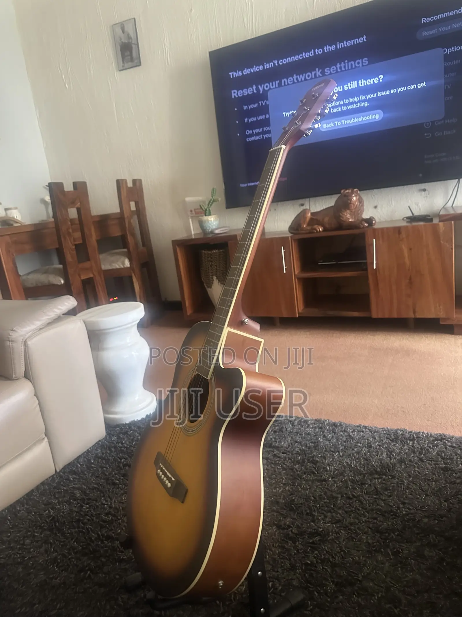 Electric Guitar