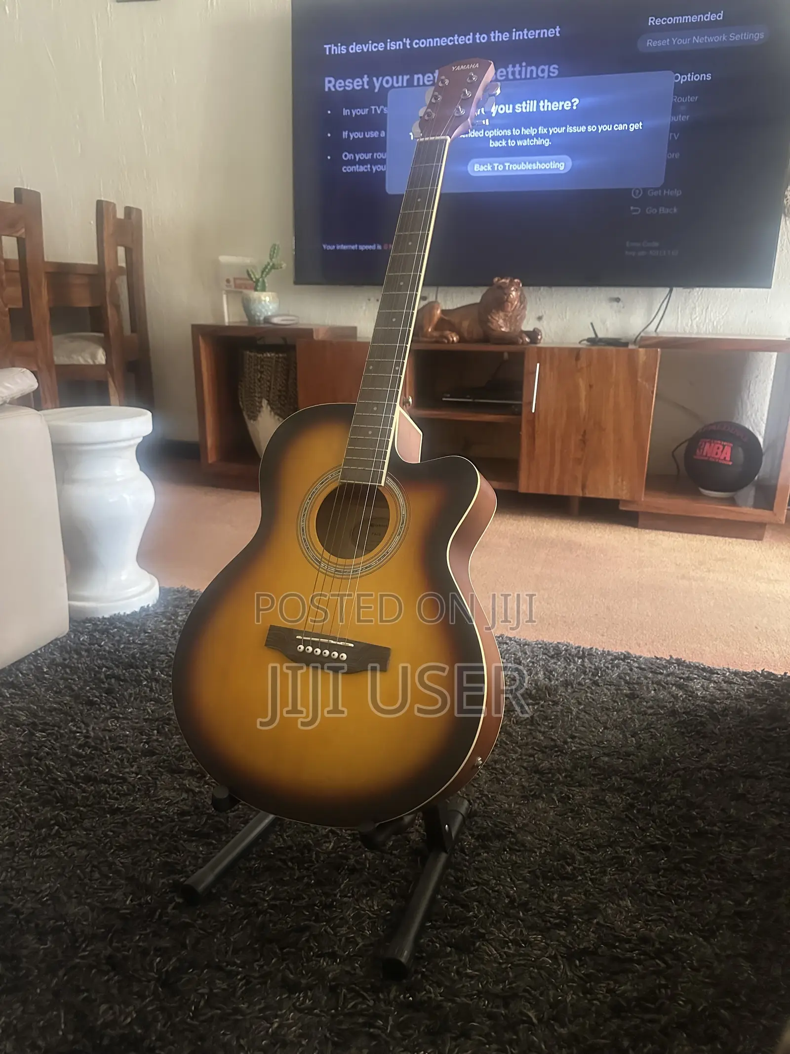 Electric Guitar