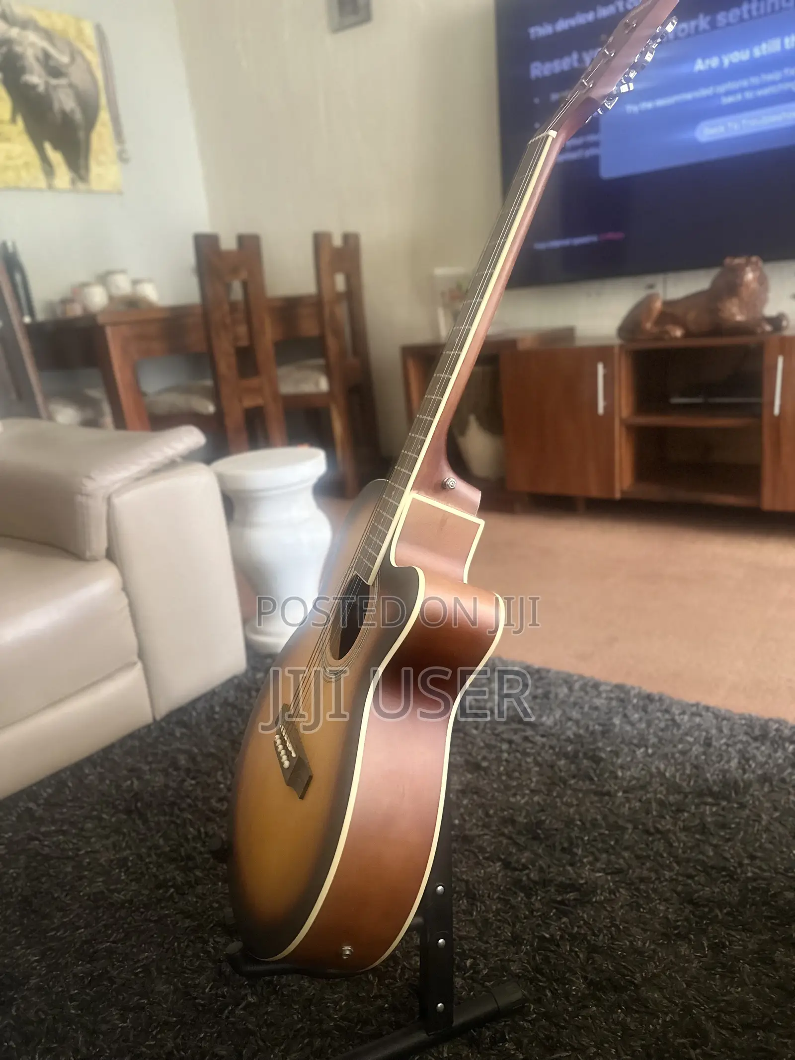 Electric Guitar