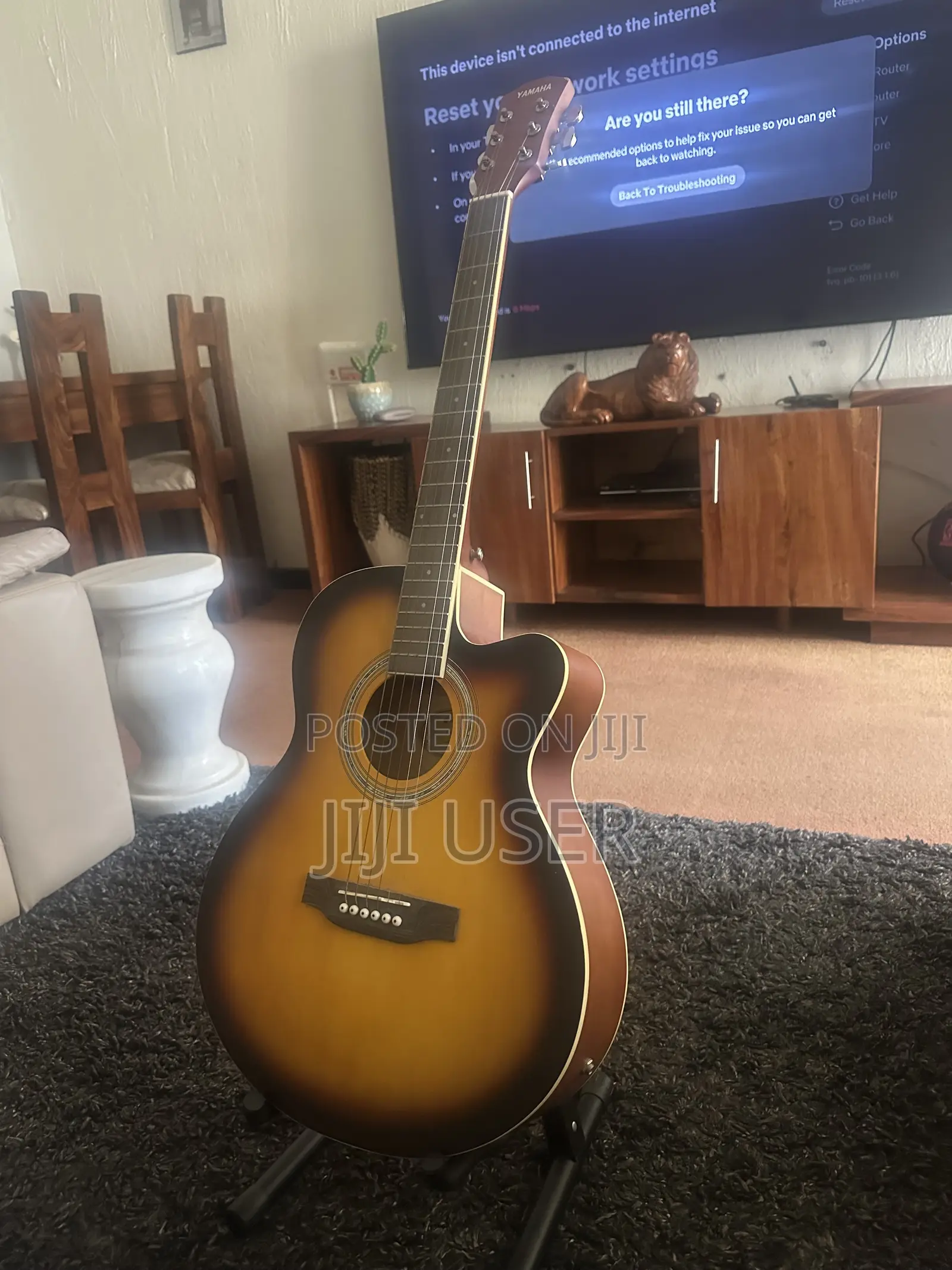 Electric Guitar