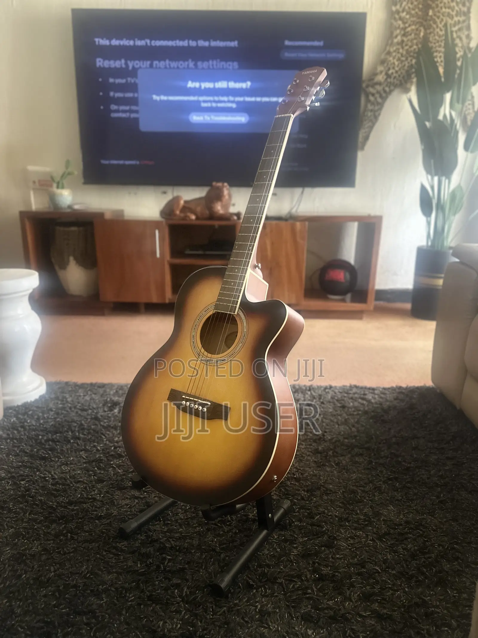 Electric Guitar