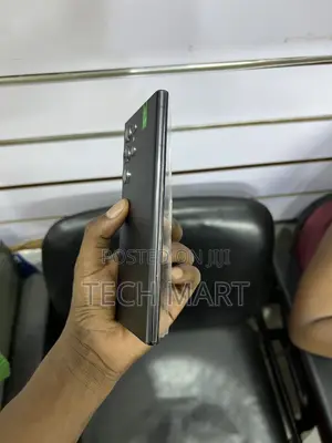 Samsung Galaxy S23 Ultra 256 GB Black