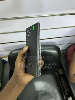 Samsung Galaxy S23 Ultra 256 GB Black