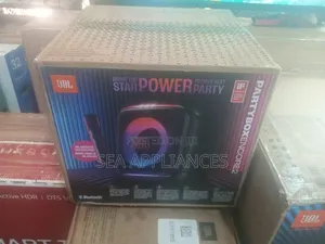 JBL Party Box Encore 2