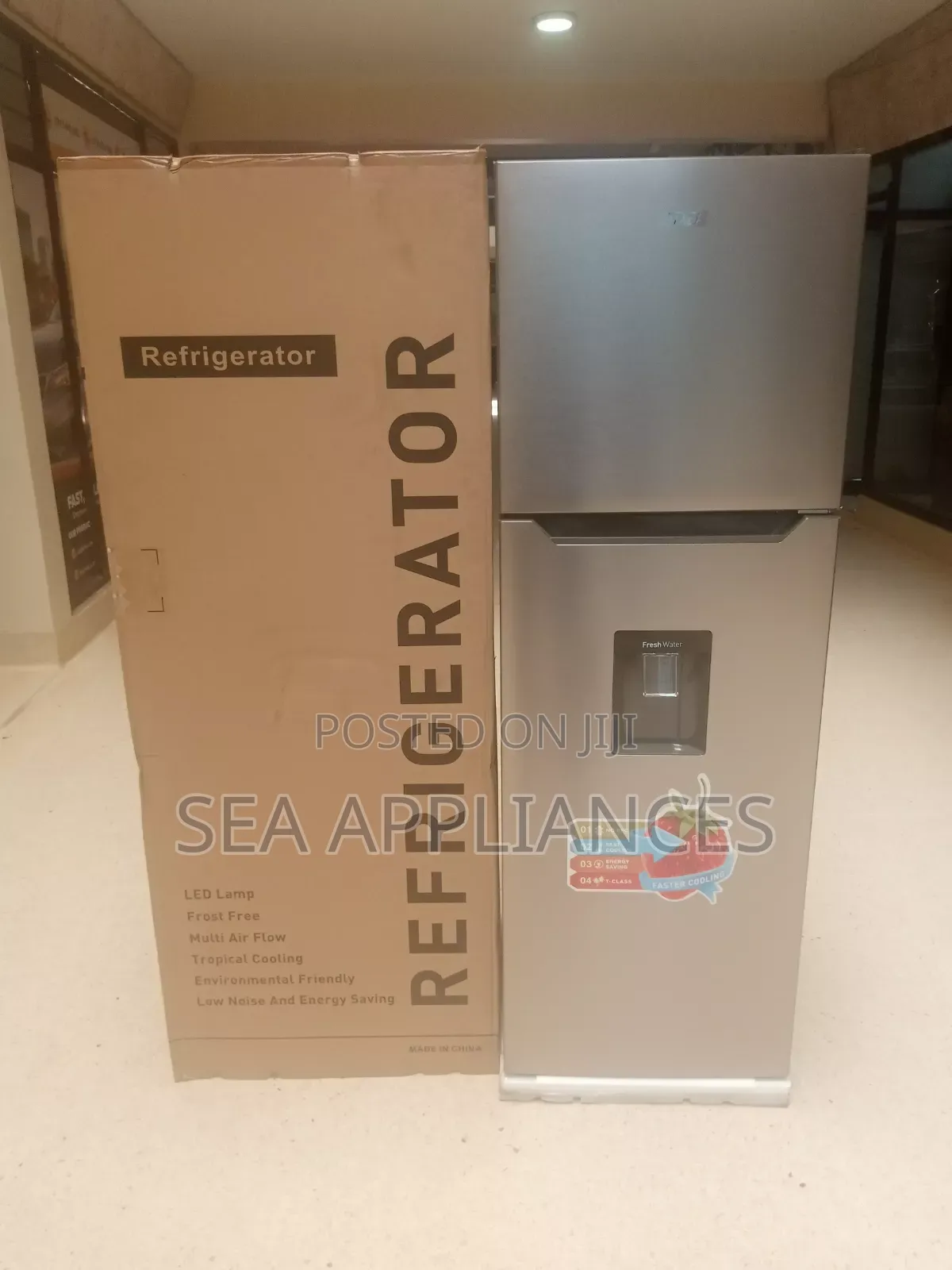Pixel 358 Liters